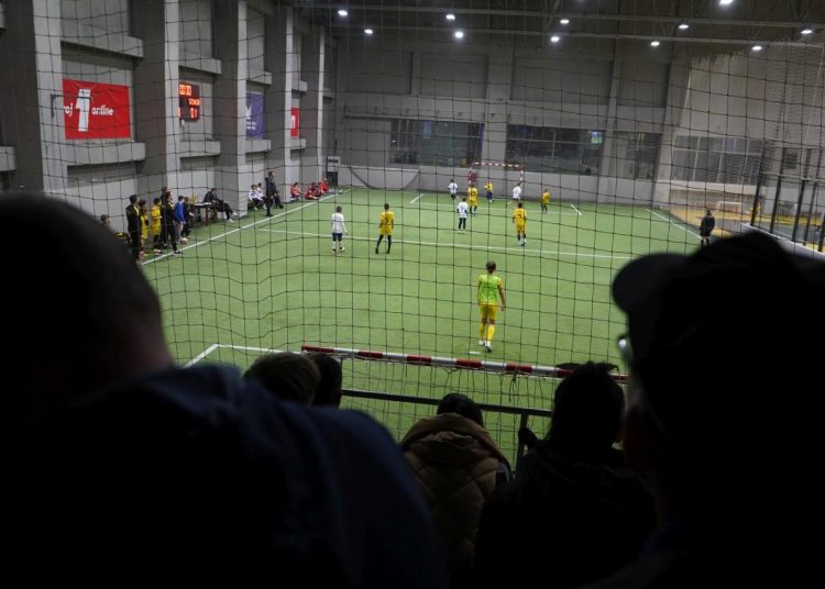 Mostar: Drugi međunarodni turnir ‘Sportske Cup’ okupio 27 nogometnih ekipa