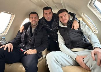 Mostarac odigrao važnu ulogu u velikom transferu Sučića u Inter