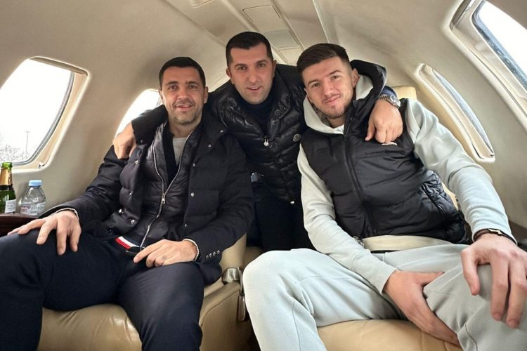 Mostarac odigrao važnu ulogu u velikom transferu Sučića u Inter