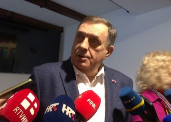 NATO i EUFOR uoči presude Dodiku: Spremni smo spriječiti destabilizaciju BiH