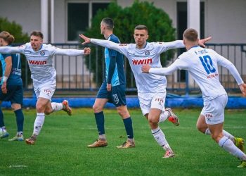 Foto: NK Široki Brijeg