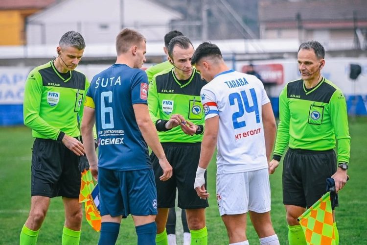 Foto: NK Široki Brijeg