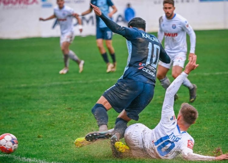 Foto: NK Široki Brijeg