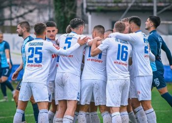 Foto: NK Široki Brijeg