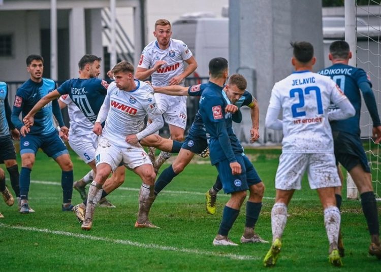Foto: NK Široki Brijeg