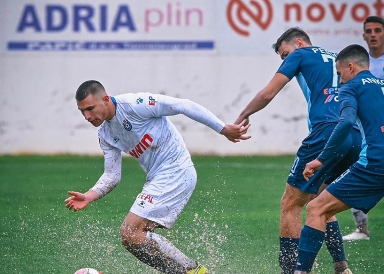 Foto: NK Široki Brijeg
