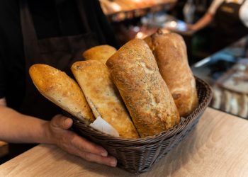 Najavljeno poskupljenje kruha u Bosni i Hercegovini
