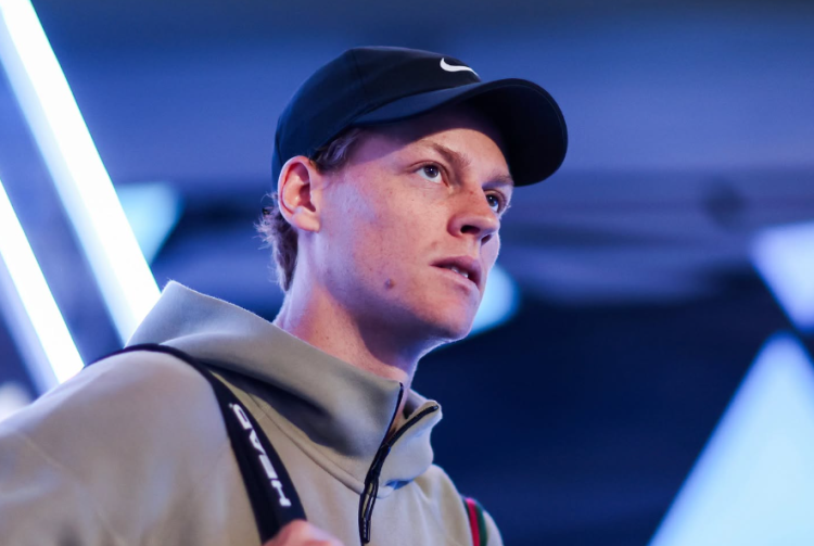 Najbolji tenisač svijeta suspendiran zbog dopinga