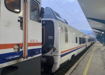 Nakon četiri mjeseca ponovno prometuju putnički vlakovi na relaciji Sarajevo-Čapljina
