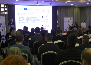 Sredstva iz EU za poduzetnike iz BiH, Hrvatske i Crne Gore