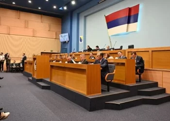 Nova sjednica NSRS, ovi su prijedlozi na stolu