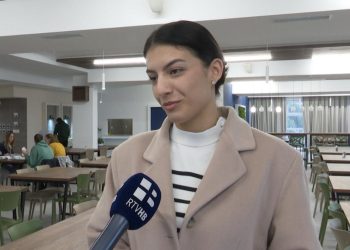 Novi izgled studentske menze u Mostaru