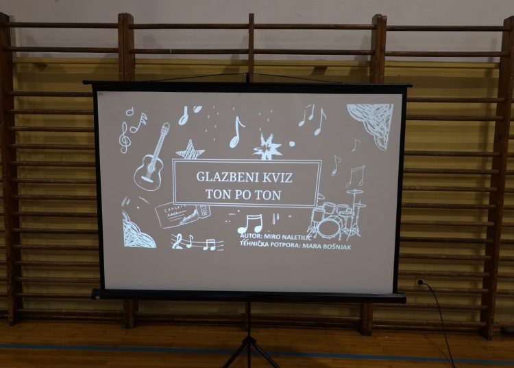 Foto: Prva osnovna škola Široki Brijeg