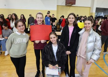 Foto: Prva osnovna škola Široki Brijeg