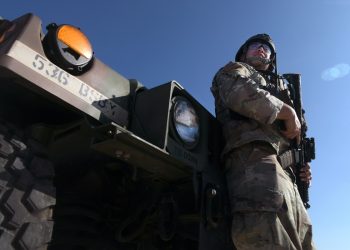 Novi svjetski poredak: Može li se Europa obraniti sama bez Amerike?