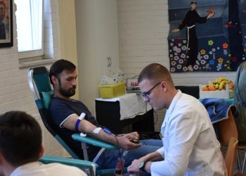 Obavijest o održavanju akcije dobrovoljnog darivanja krvi u Čitluku