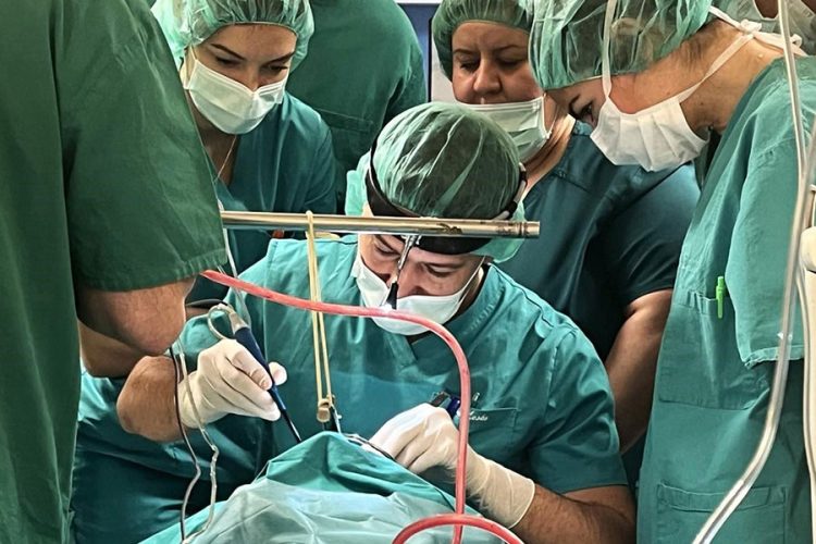 SKB: Mostar: Operacije krajnika od sada s minimalnim rizikom