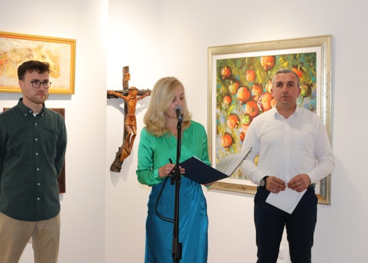 Foto: Grad Ljubuški