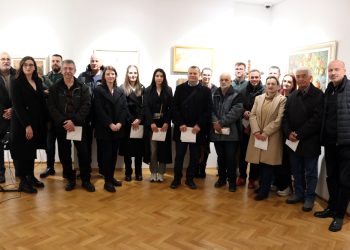 Foto: Grad Ljubuški