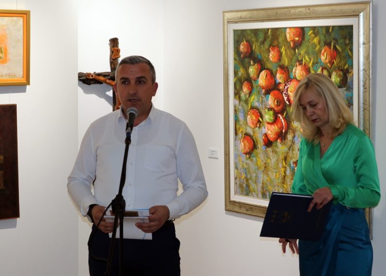 Foto: Grad Ljubuški