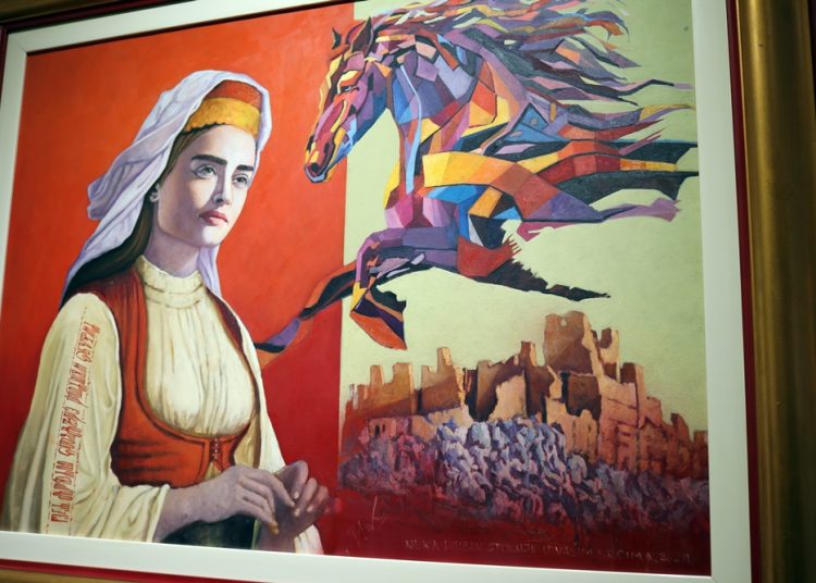 Foto: Grad Ljubuški