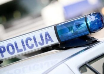 Grude: Zaposlenici mu ukrali teretno vozilo s većom količinom alata i materijala