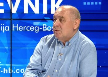 Pavlović: Sindikati obmanjuju javnost, Vlada HNŽ ne može zabraniti štrajk