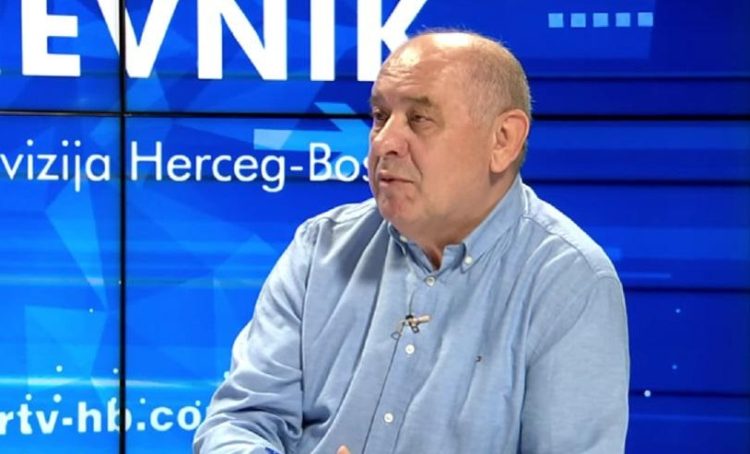 Pavlović: Sindikati obmanjuju javnost, Vlada HNŽ ne može zabraniti štrajk