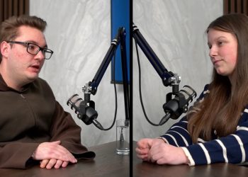 Duhovni asistent i predsjednica Frame Široki Brijeg u podcastu Vrisak