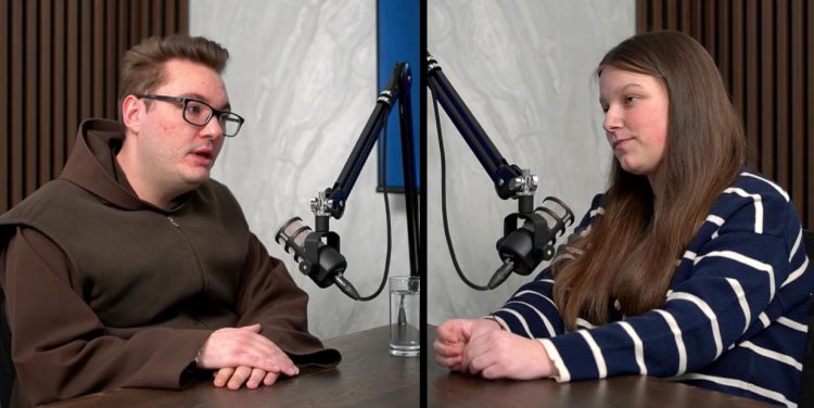 Duhovni asistent i predsjednica Frame Široki Brijeg u podcastu Vrisak