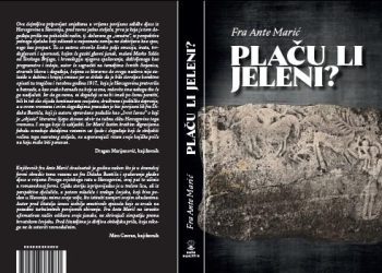 Plaču li jeleni?: Evo zašto trebate pročitati ovu potresnu priču o hrabrosti, žrtvi i nadi