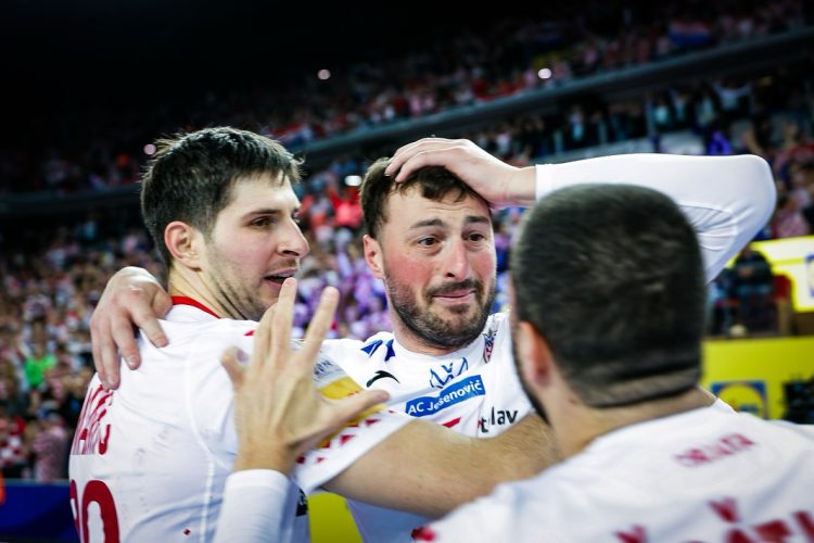 (VIDEO) Pogledajte ovacije koje su dočekale Duvnjaka pri povratku u Njemačku