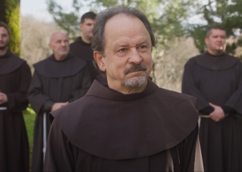 Pogledajte spot za pjesmu o stradanju širokobrijeških franjevaca