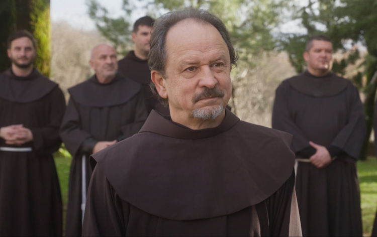 Pogledajte spot za pjesmu o stradanju širokobrijeških franjevaca