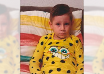 Pomozimo malenom Kristijanu iz Drinovaca koji treba našu pomoć