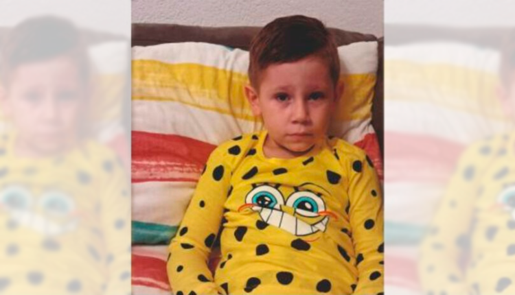 Pomozimo malenom Kristijanu iz Drinovaca koji treba našu pomoć