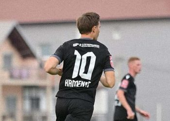 Posušje nakon jedanaesteraca poraženo od ekipe Famosa