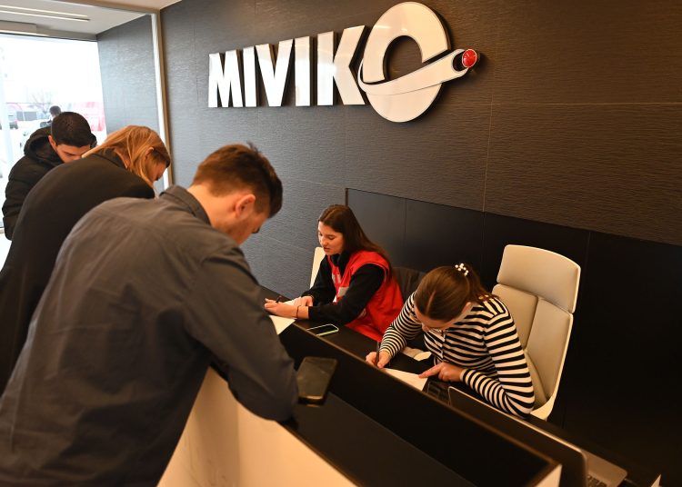 Foto: Crveni križ ŽZH