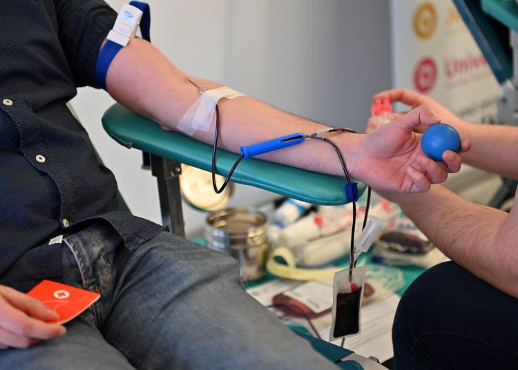 Foto: Crveni križ ŽZH