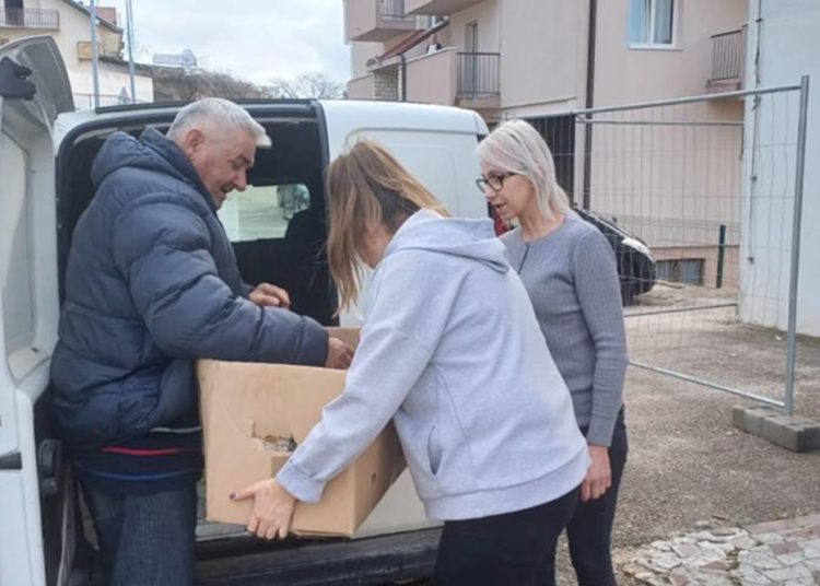 Foto: Radio Posušje