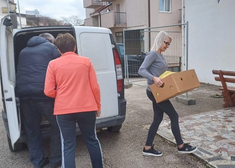 Foto: Radio Posušje