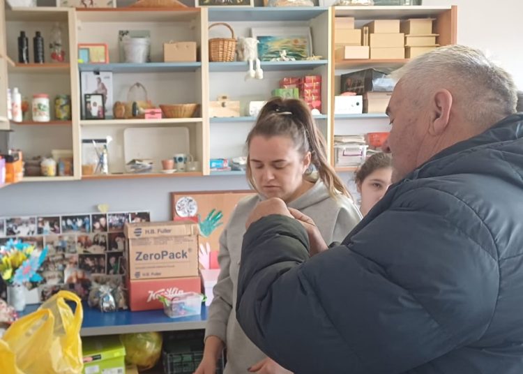 Foto: Radio Posušje