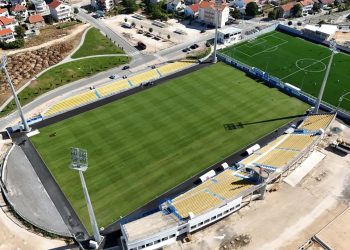 Posušje: Kreću radovi na uređenju prostora istočnog dijela Mokrog Doca