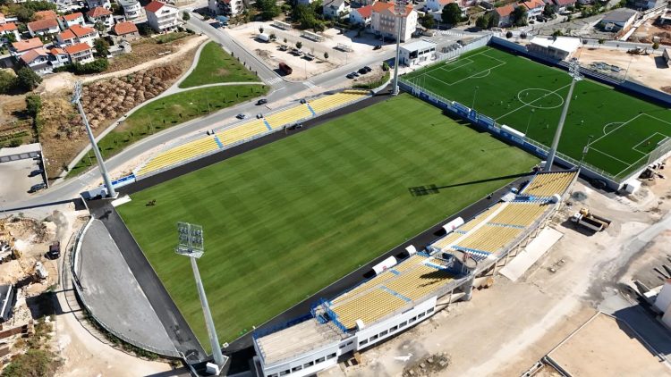 Posušje: Kreću radovi na uređenju prostora istočnog dijela Mokrog Doca