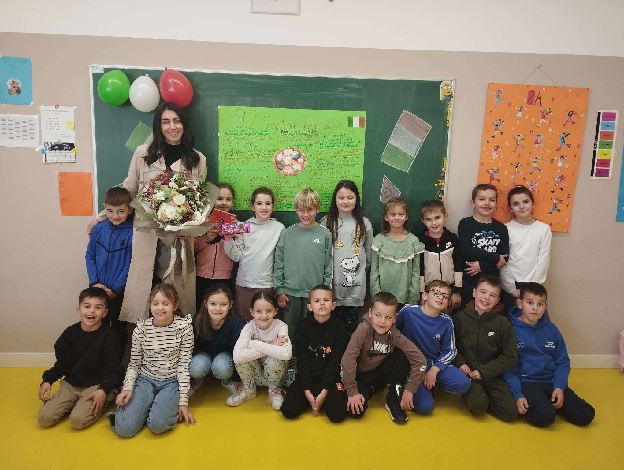 Foto: Radio Posušje