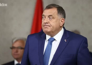 Poznat datum izricanja presude Miloradu Dodiku