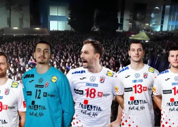 Pratite uživo doček rukometaša u Mostaru