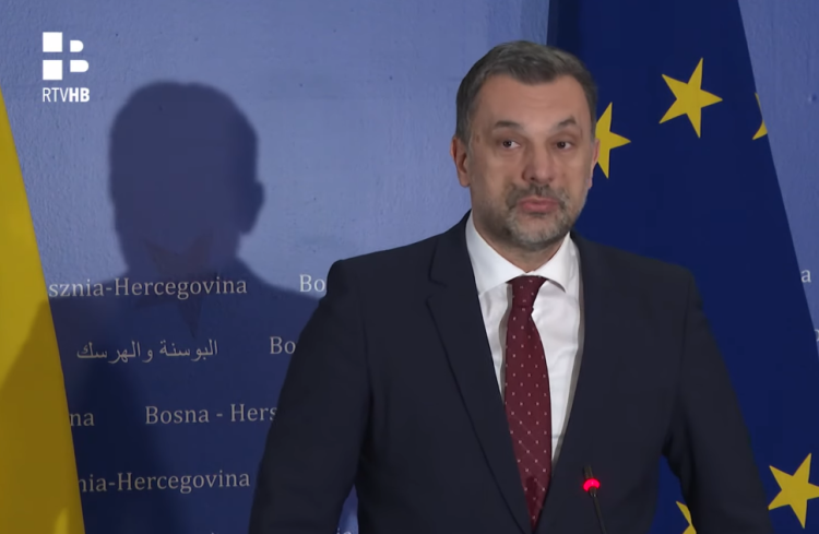 Nije prošao prvi pokušaj smjene Konakovića