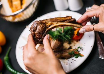 Recept i savjeti za sočno teleće pečenje
