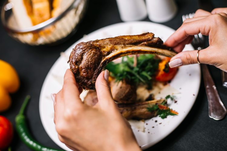 Recept i savjeti za sočno teleće pečenje